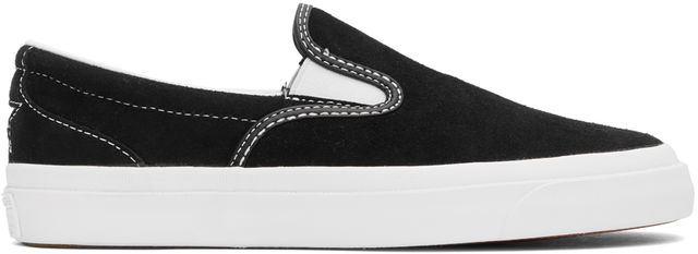 One Star Slip-On