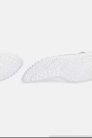 Кецове и обувки Puma Palermo Moda Lthr Бяло | 397738, 4