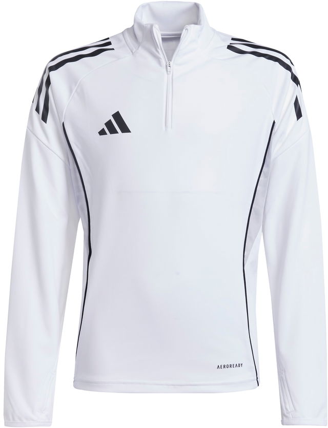 Adidas Tiro 25 Training 1/4 Zip Top