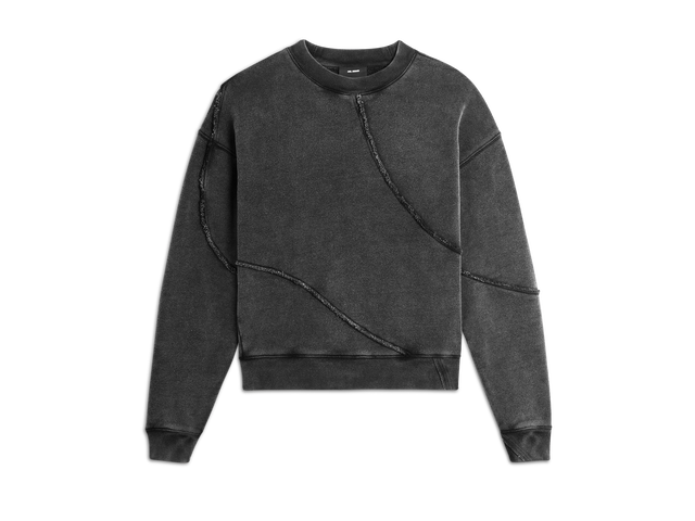 Hyde Washed Sweatshirt