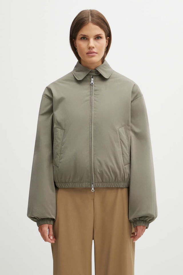 Our Legacy Avenue Bomber Jacket