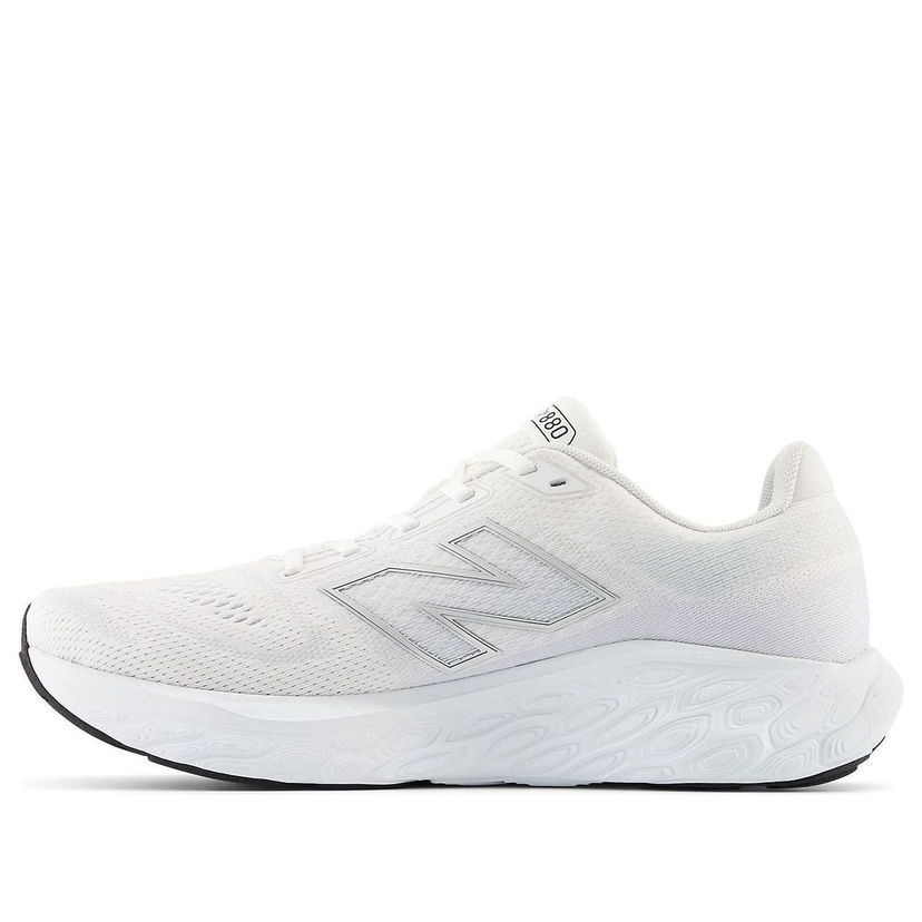 Кецове и обувки New Balance Fresh Foam Бяло | M880W14