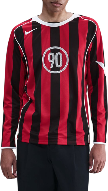 Фланелка Nike Dri-FIT Total 90 Energy Long Sleeve Jersey Многоцветен | im6313-687, 0