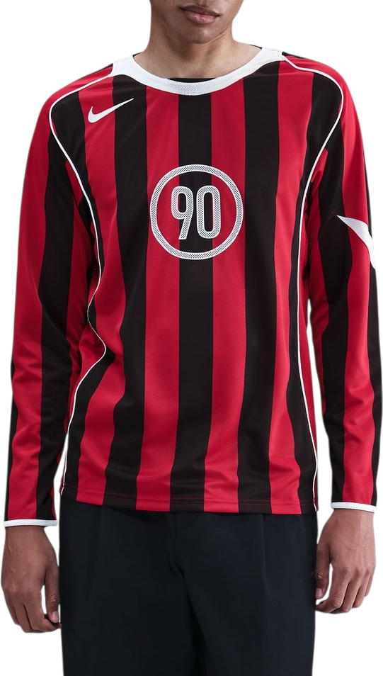 Dri-FIT Total 90 Energy Long Sleeve Jersey