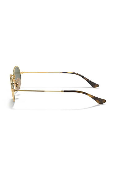 Слънчеви очила Ray-Ban Ray-Ban Oval Sunglasses undefined | 0RB3547N.001, 4