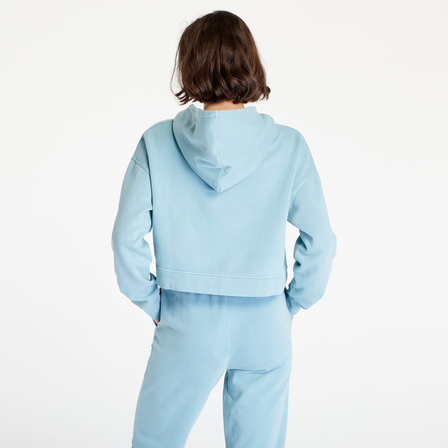 Суитчър GUESS Olivia Classic Lohoodie Синьо | W2BQ00K9YH1-F7ES, 1