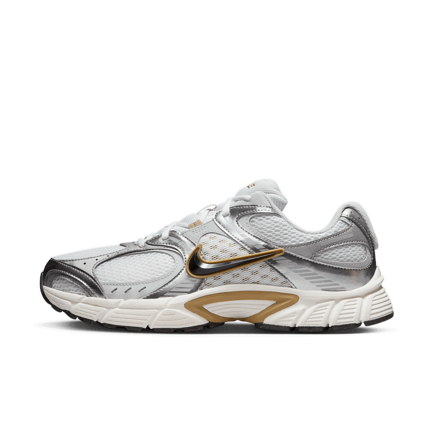 Кецове и обувки Nike V5 RNR Металик | HJ5228-102, 1