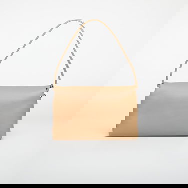 Чанта през рамо Tommy Hilfiger Th Modern Ess Safari Shoulder Bag Бежово | AW0AW17695 RBC, 1