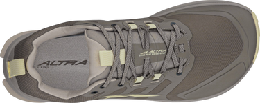 Кецове и обувки Altra Running Lone Peak 9 Waterproof Low Сиво | al0a85pm-9231, 2