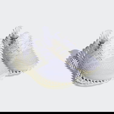 Кецове и обувки adidas Performance Ultra 4DFWD Бяло | HP7598, 5