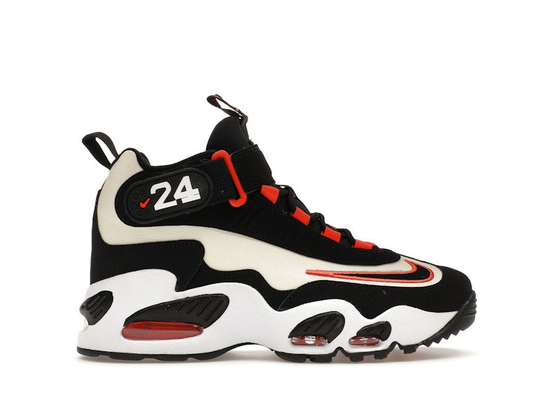 Кецове и обувки Nike Air Griffey Max 1 San Francisco Giants Многоцветен | DZ5280-100, 0