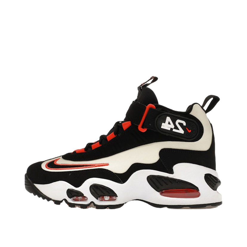 Кецове и обувки Nike Air Griffey Max 1 San Francisco Giants Многоцветен | DZ5280-100