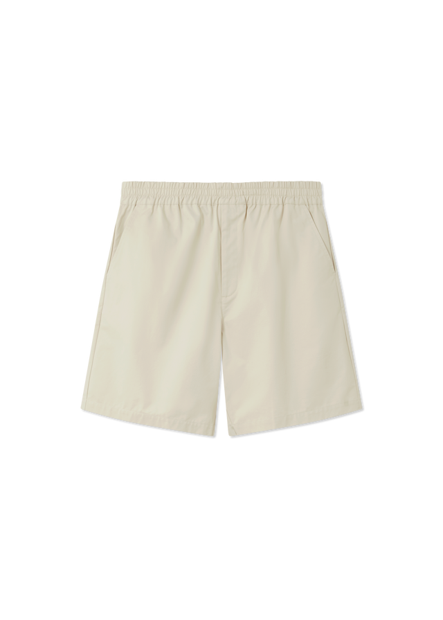 Nova Elastic Waist Shorts
