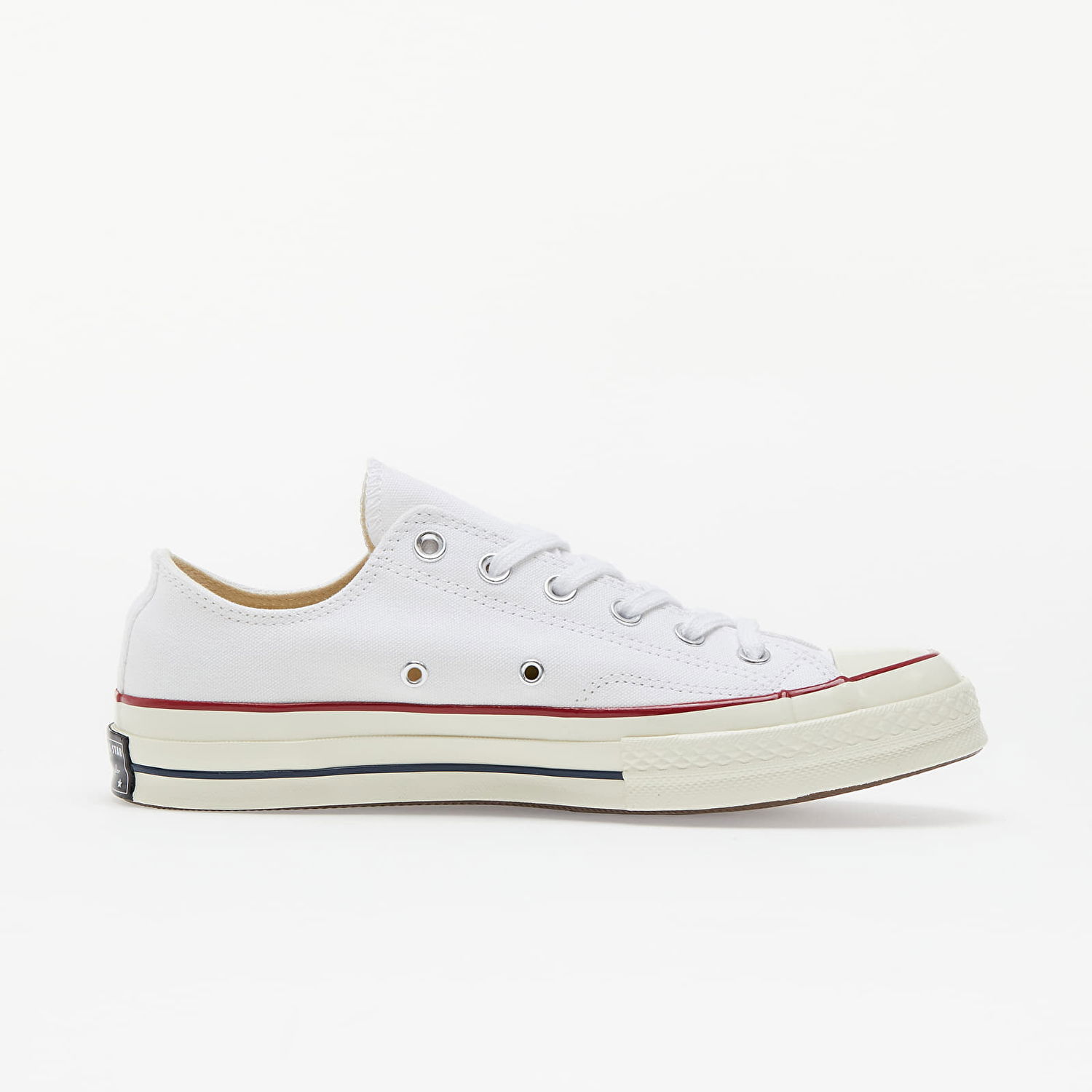 Кецове и обувки Converse Chuck Taylor All Star 70 Бяло | 162065C, 1