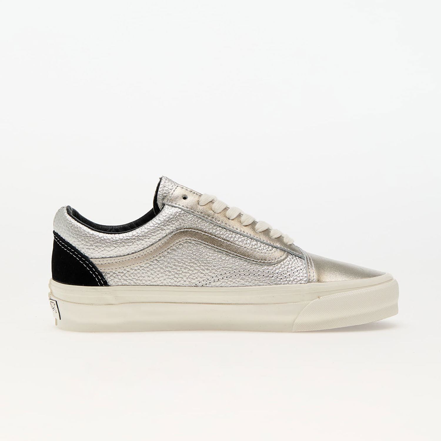 Кецове и обувки Vans Old Skool 36 LX Precious Medals Silver Металик | VN000CNGSLV1, 1
