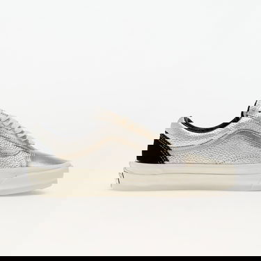 Кецове и обувки Vans Old Skool 36 LX Precious Medals Silver Металик | VN000CNGSLV1, 1
