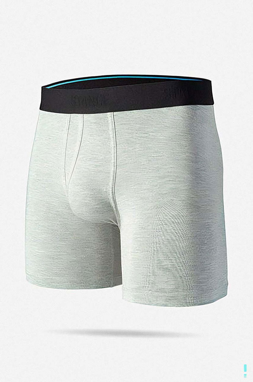 Боксерки Stance Boxers M901A20ST6-HGR Сиво | M901A20ST6