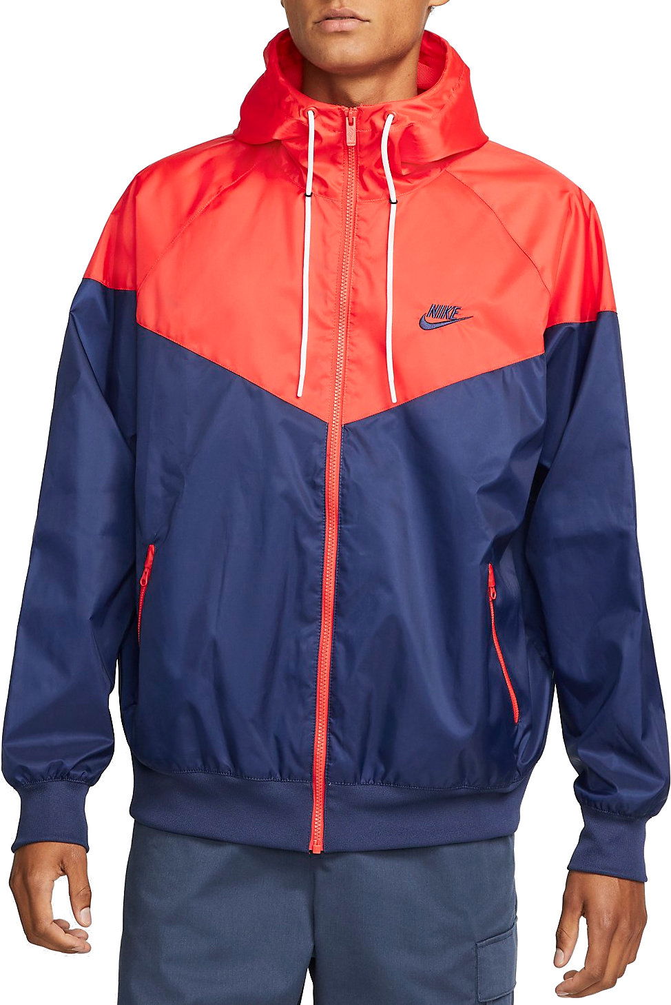 Ветровка Nike Sportswear Windrunner Многоцветен | da0001-410, 0