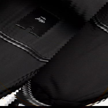 Раница Off-White Black Core Round Backpack Черно | OMNB109C99FAB0011000, 4