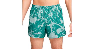 Къси панталони Nike Short Dri-FIT Run Division Stride Тюркоазено | dv9272-379, 1