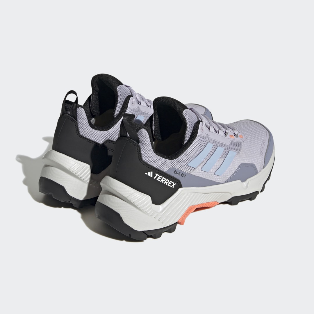 Кецове и обувки adidas Performance Eastrail 2.0 RAIN.RDY Hiking Сиво | HQ0933, 1