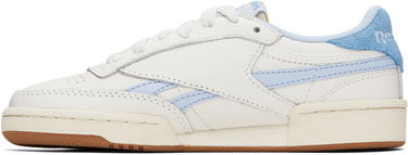 Кецове и обувки Reebok Classics Club C Revenge Vintage Бяло | 100209064, 2