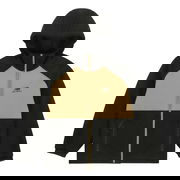 Hooded Fleece Jacket