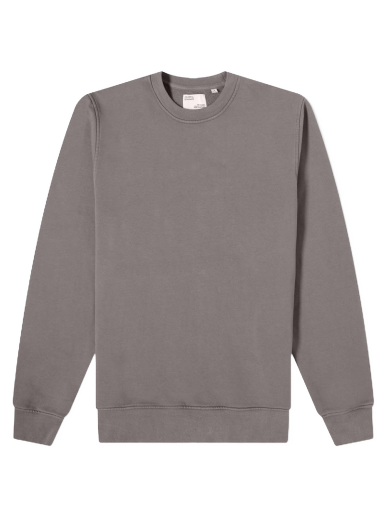 Classic Organic Crew Sweat