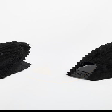 Шапка с козирка RIPNDIP Rockstar Corduroy Snapback Черно | RNDSUM24193, 1
