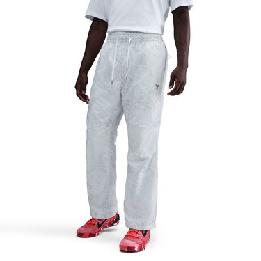 Панталони Nike Kobe Lightweight Woven Pants Бяло | IB2706-100, 3