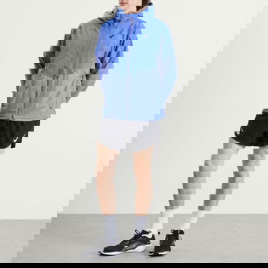 Ветровка Nike Running Aeroswift Breathable Jacket Синьо | FZ9039-411, 3