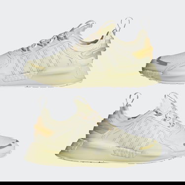 Кецове и обувки adidas Originals NMD_R1 V3 Бежово | GZ2135, 6
