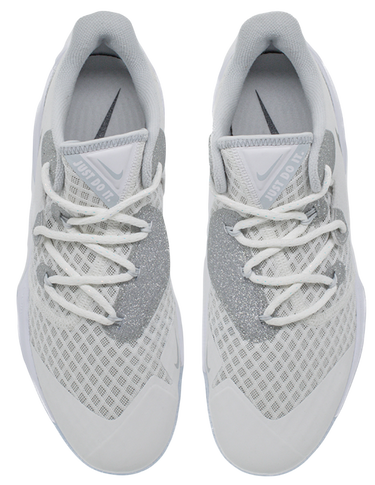 Кецове и обувки Nike Nike Zoom Hyperspeed Court SE Бяло | dj4476-102, 6