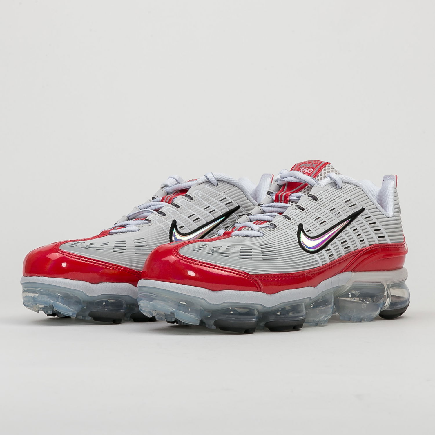 Кецове и обувки Nike Air Vapormax 360 Сиво | CK2718-002, 1