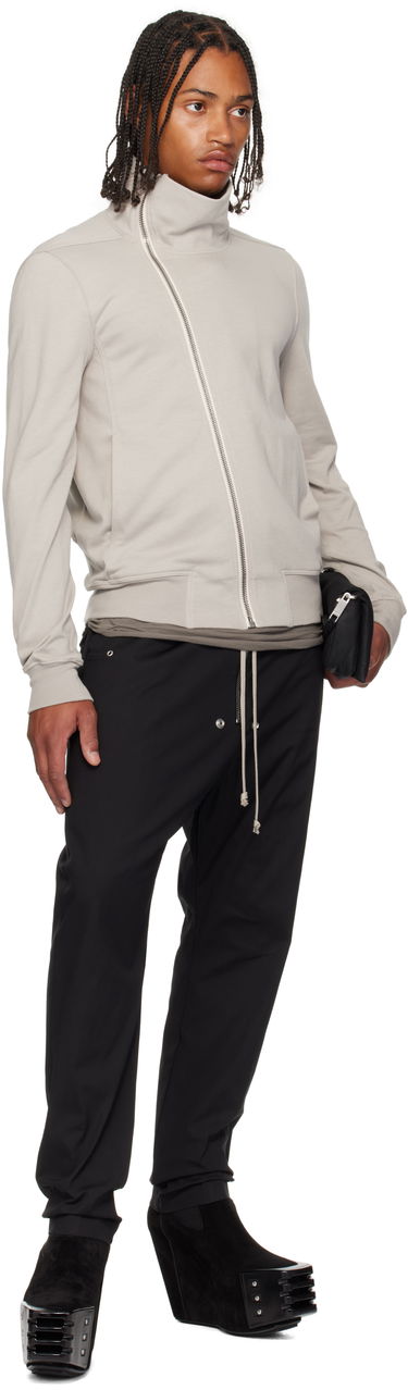 Панталони Rick Owens Rick Owens Concordians Bela Trousers Черно | RU02E1361 TE, 3