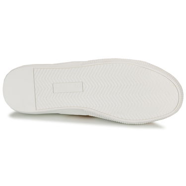 Кецове и обувки Polo by Ralph Lauren Lauren Ralph Lauren JANSON II- Бяло | 802925365001, 6