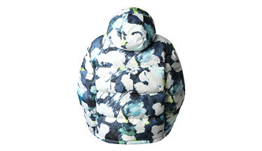 Пухо яке The North Face 1996 Retro Nuptse Jacket Многоцветен | NF0A3XEOIAW, 2