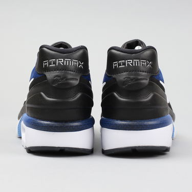 Кецове и обувки Nike Air Max MP Ultra Тъмно синьо | 848625-401, 3