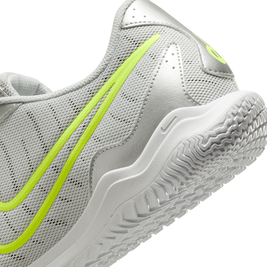 Кецове и обувки Nike LEGEND 10 ACADEMY IC Сиво | dv4341-001, 5