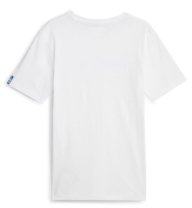 Тениска Puma Handball Tee Бяло | 658524-07, 1