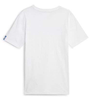 Тениска Puma Handball Tee Бяло | 658524-07, 1