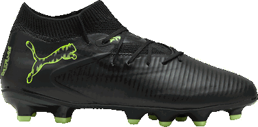 Кецове и обувки Puma FUTURE 8 PRO FG/AG Черно | 108613-02, 0