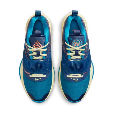 Кецове и обувки Nike Zoom Freak 3 "Valentine’s Day" Синьо | DH7347-900, 3