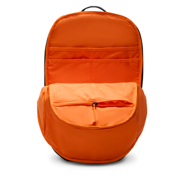 Раница Nike Commute Backpack (25L) Черно | FZ6128-011, 2