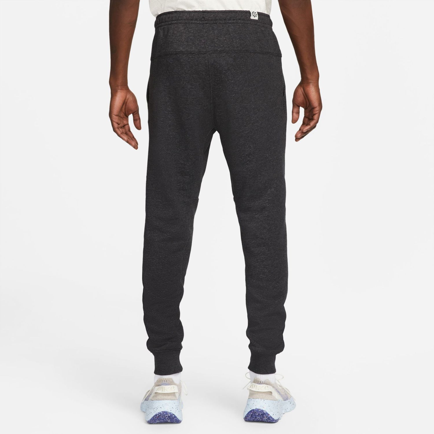 Спортни панталони Nike Fleece Jogger Pants Сиво | DM5626-010, 1