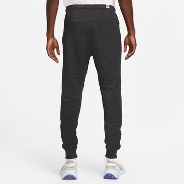 Спортни панталони Nike Fleece Jogger Pants Сиво | DM5626-010, 1