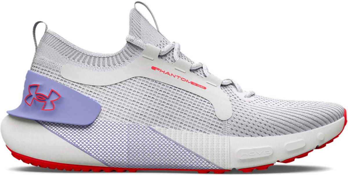 Кецове и обувки Under Armour HOVR Phantom 3 SE Сиво | 3026584-102, 0