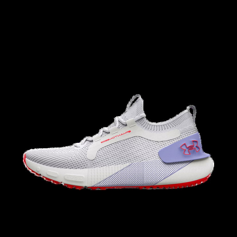 Кецове и обувки Under Armour HOVR Phantom 3 SE Сиво | 3026584-102