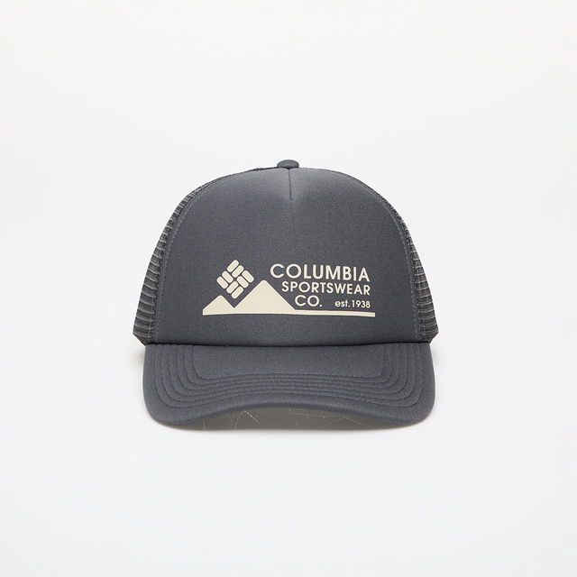 Camp Break™ Foam Trucker Cap