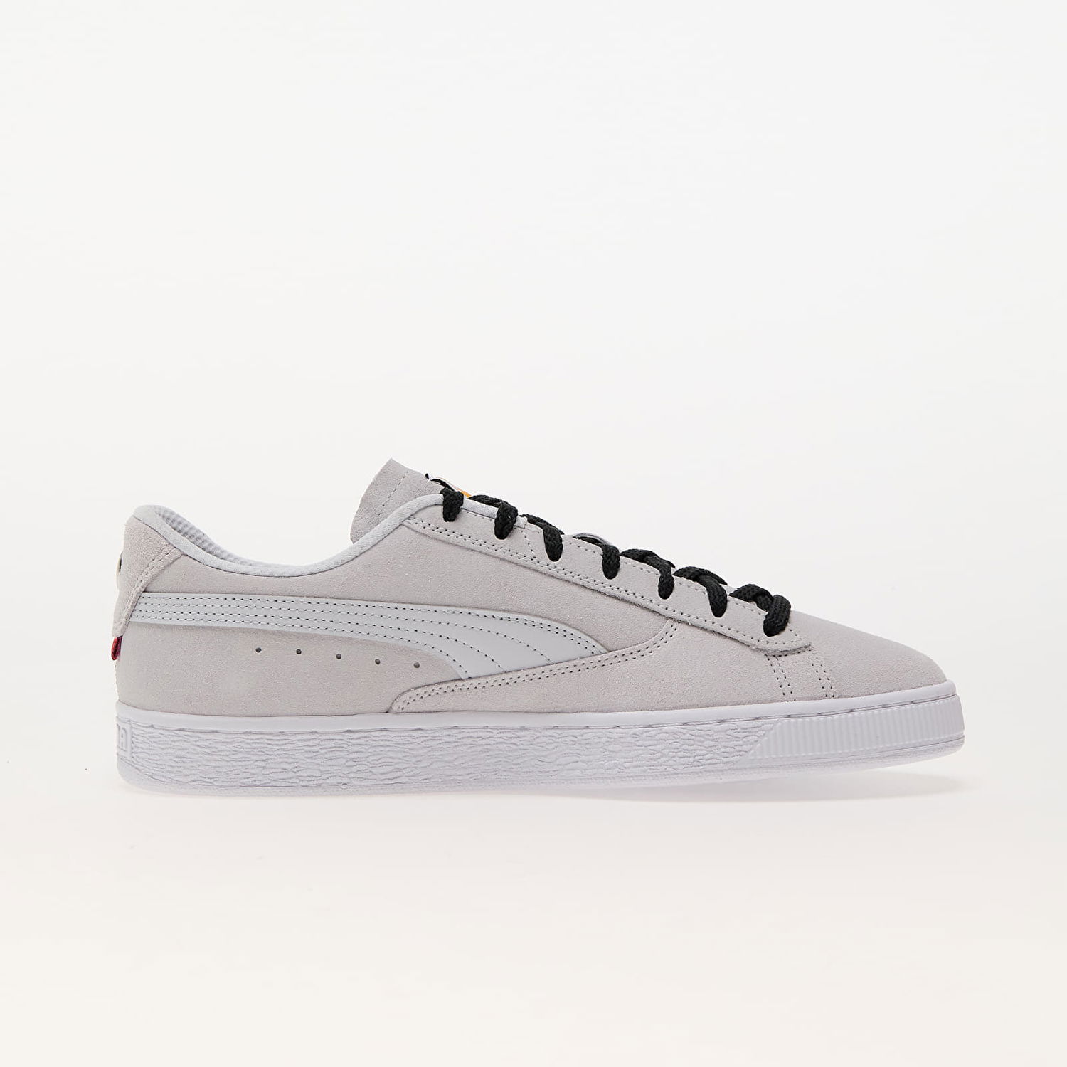Кецове и обувки Puma BMW Motorsport x Suede T Сиво | 30802902, 1